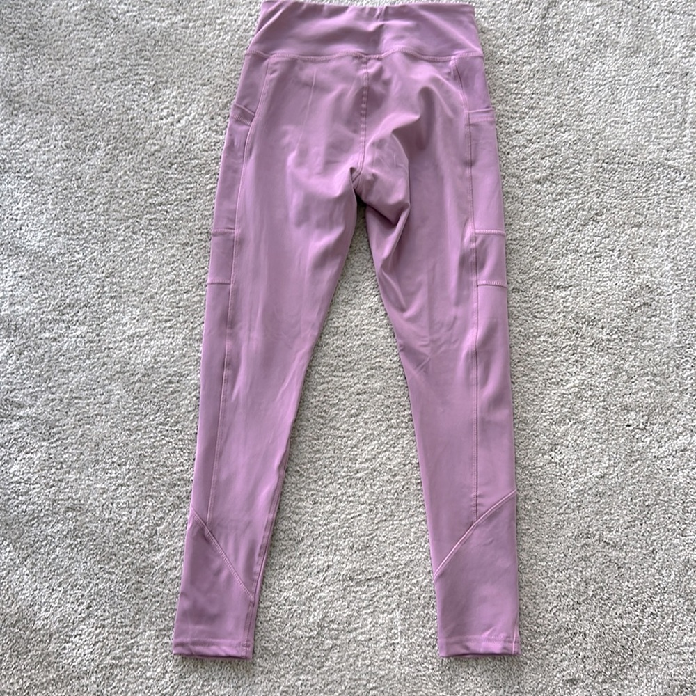 FITKICKS Athletic Leggings - Picture 6 of 7